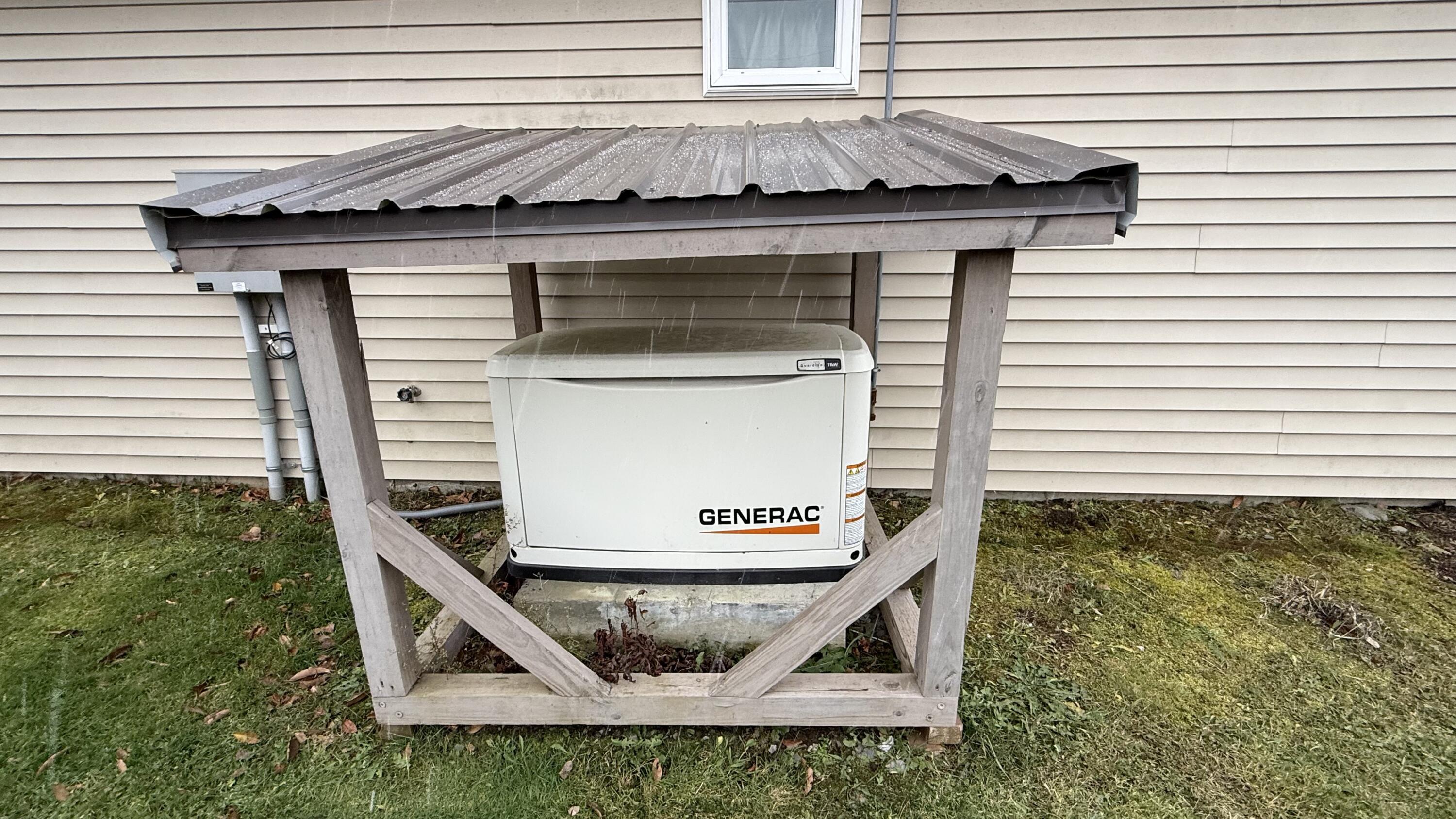 449 Airport Road Corinna ME 04928