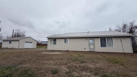 449 Airport Road Corinna ME 04928