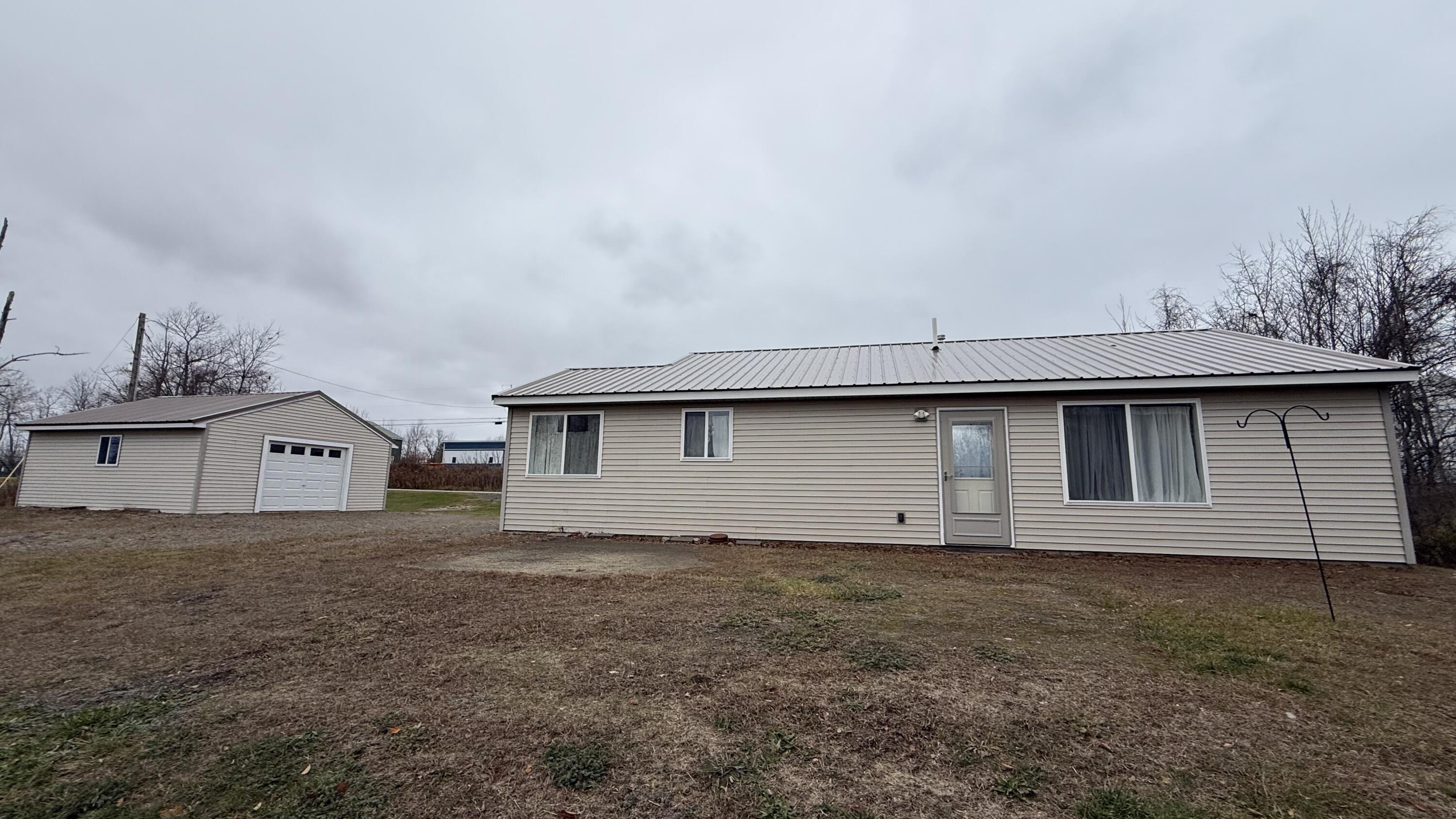 449 Airport Road Corinna ME 04928