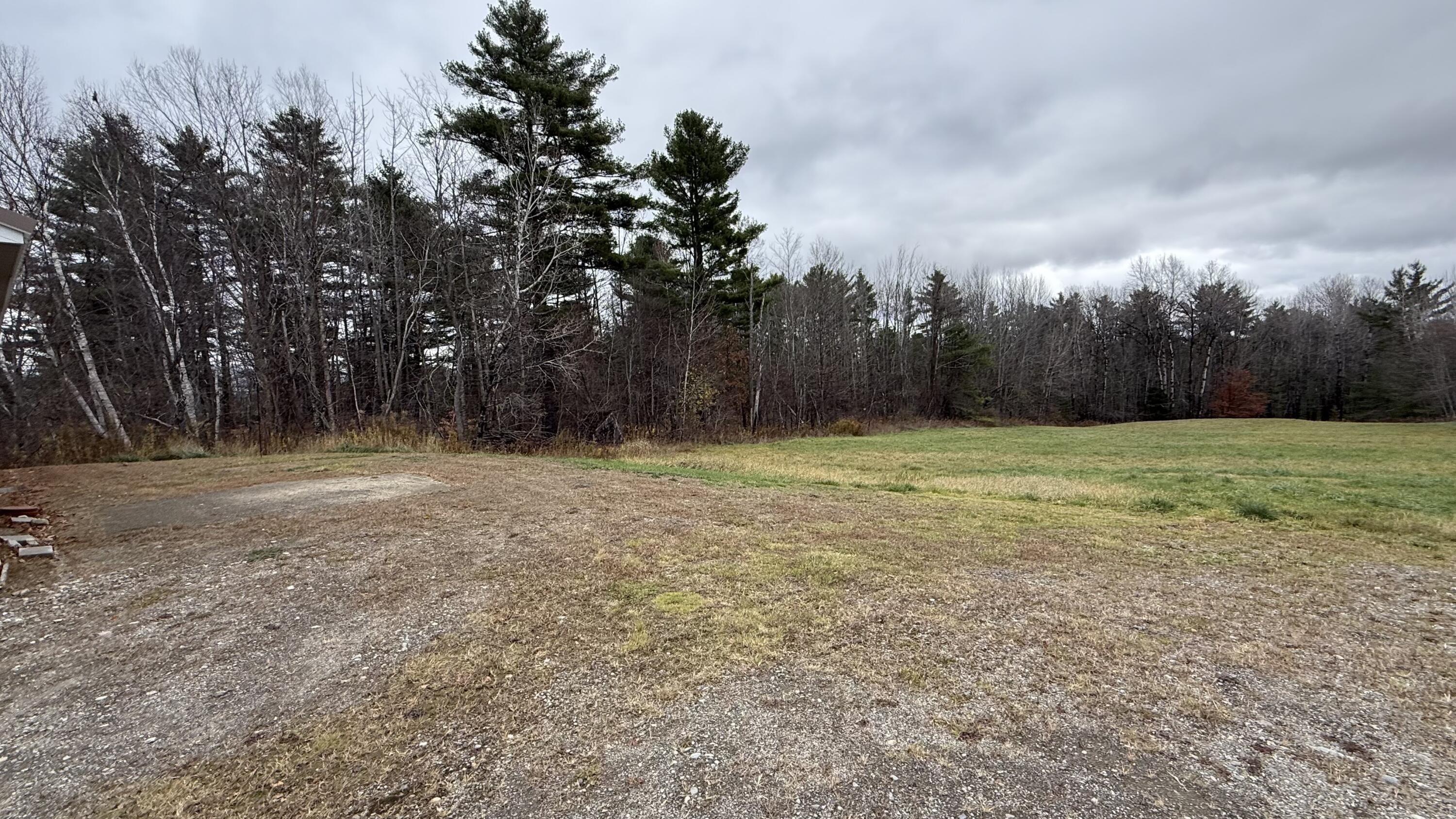 449 Airport Road Corinna ME 04928