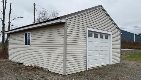 449 Airport Road Corinna ME 04928