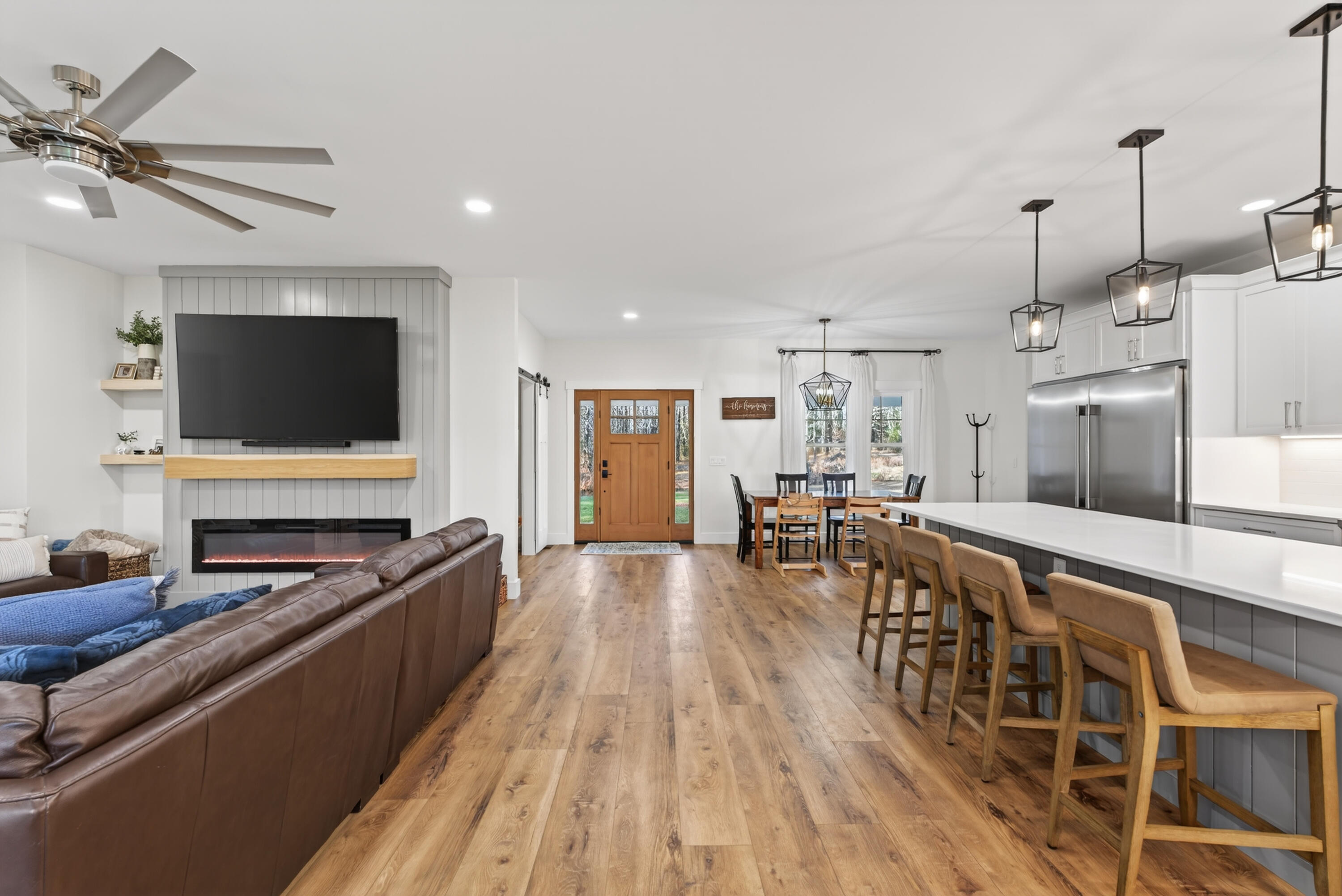 106 Tyler Road China ME 04358