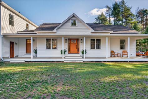 106 Tyler Road China ME 04358