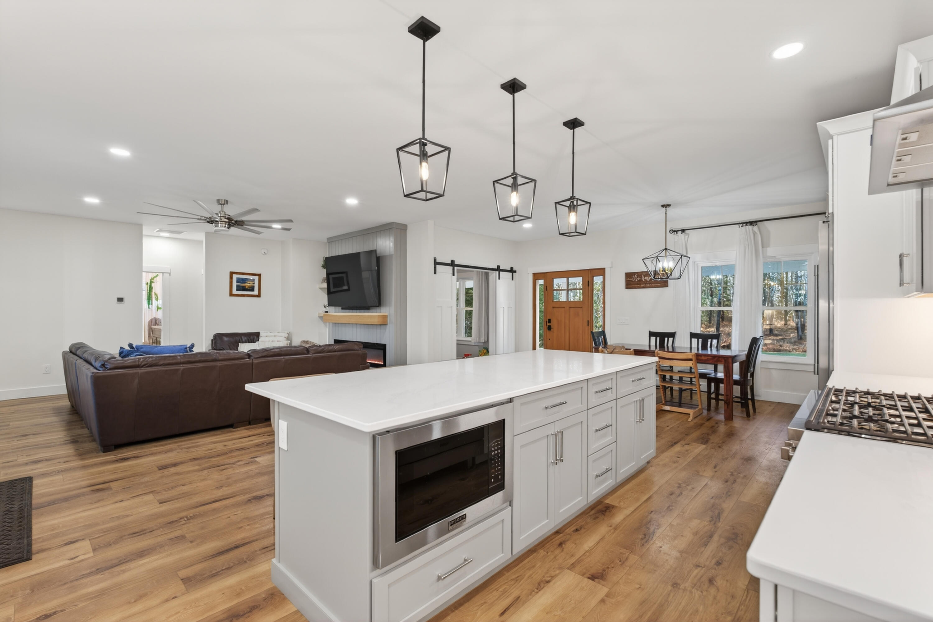 106 Tyler Road China ME 04358