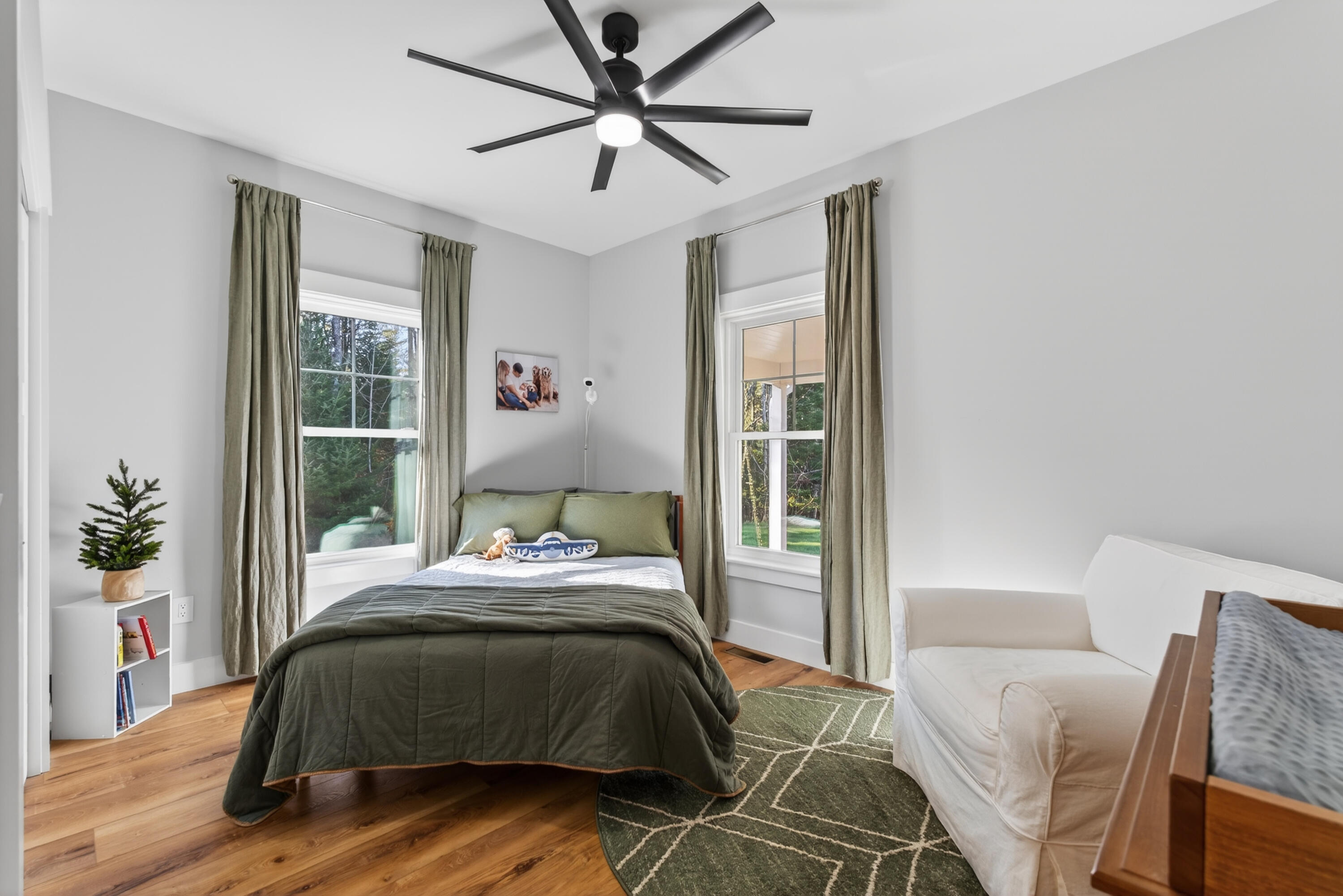 106 Tyler Road China ME 04358