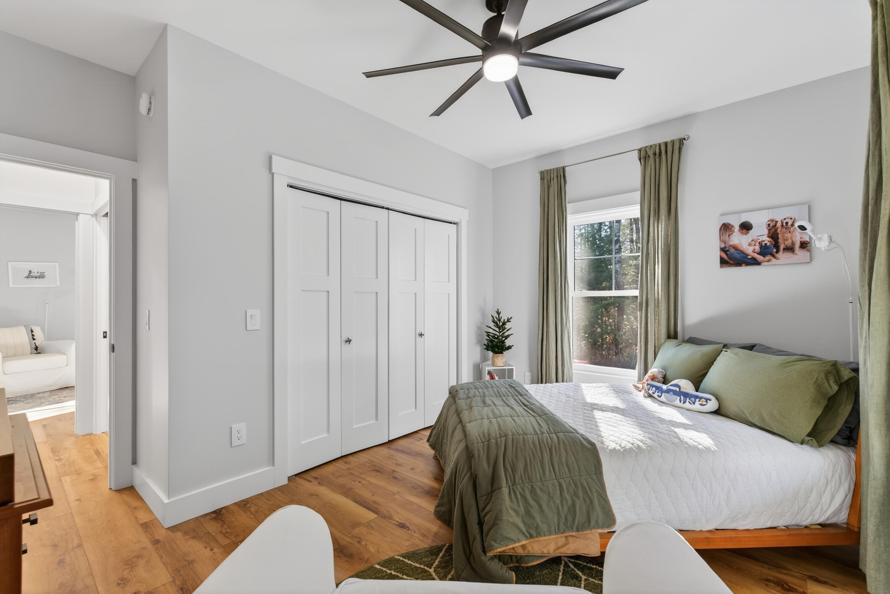 106 Tyler Road China ME 04358