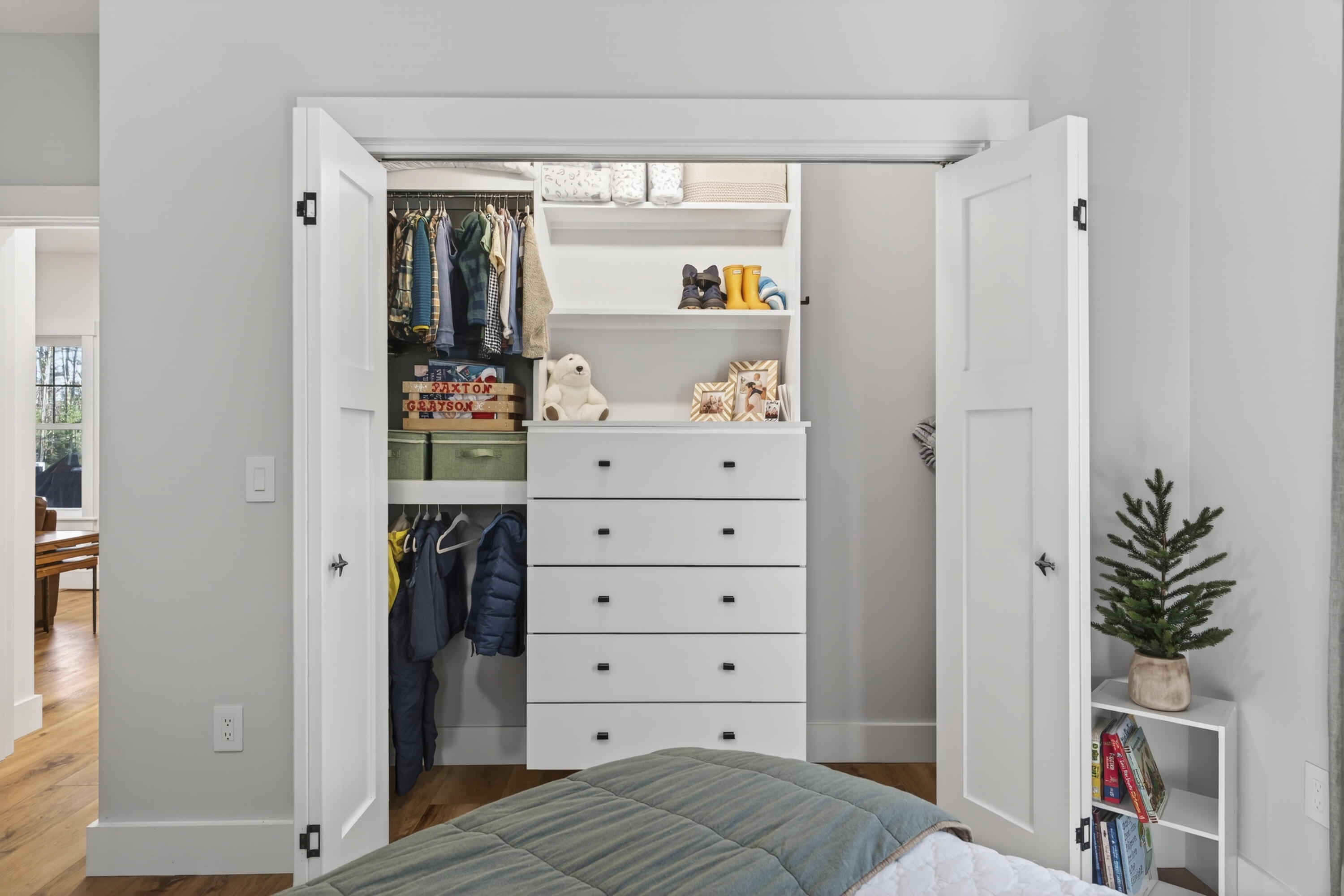 106 Tyler Road China ME 04358