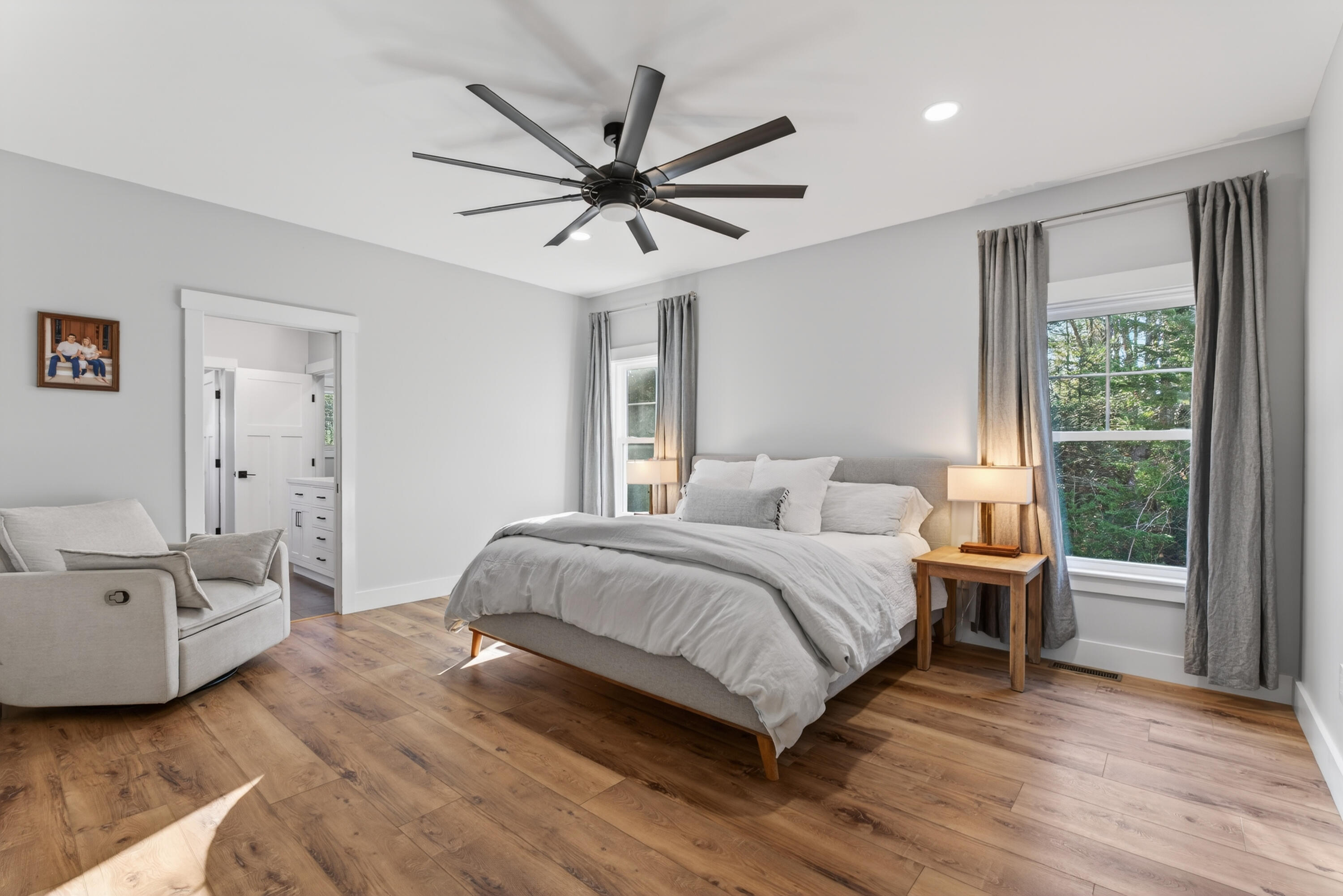 106 Tyler Road China ME 04358