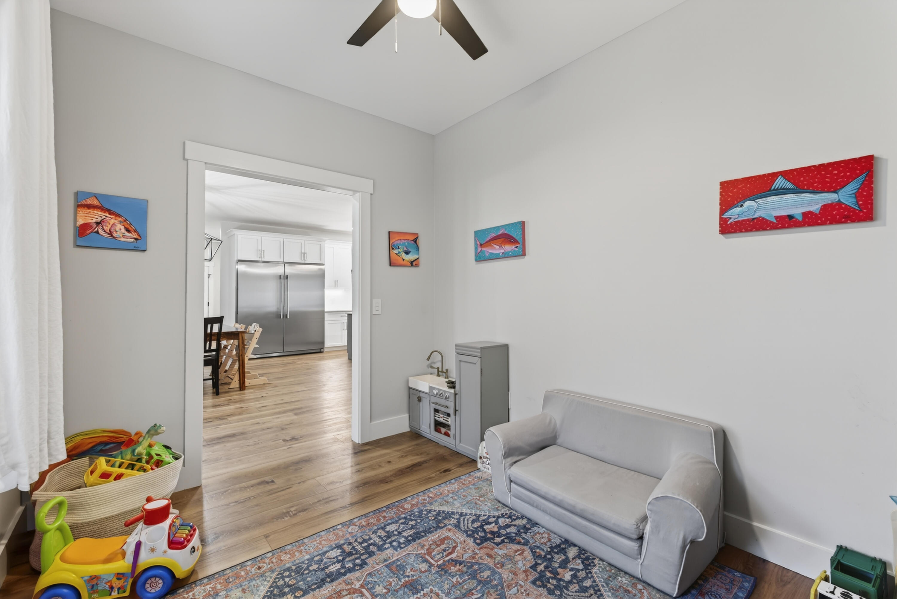 106 Tyler Road China ME 04358