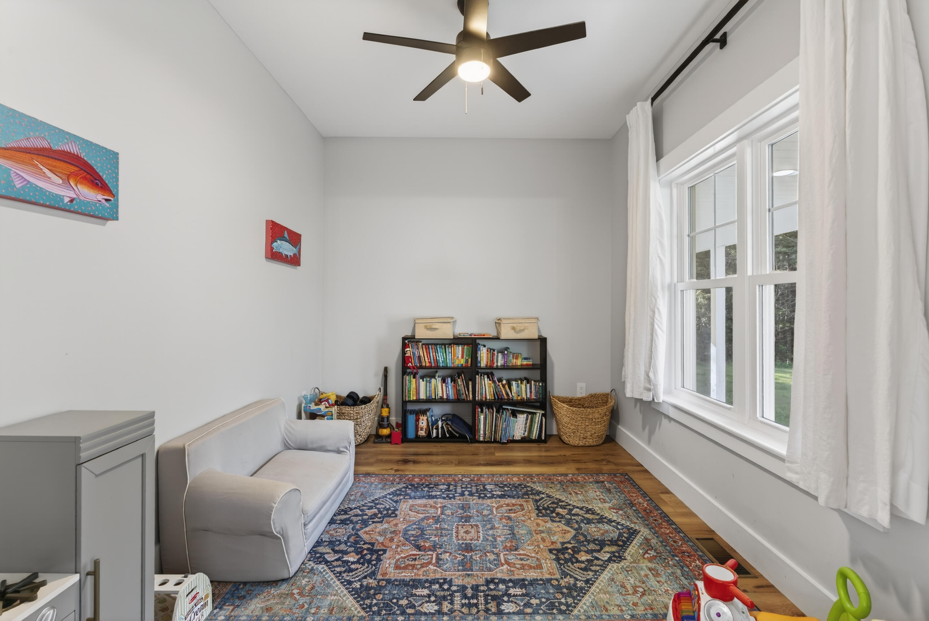 106 Tyler Road China ME 04358