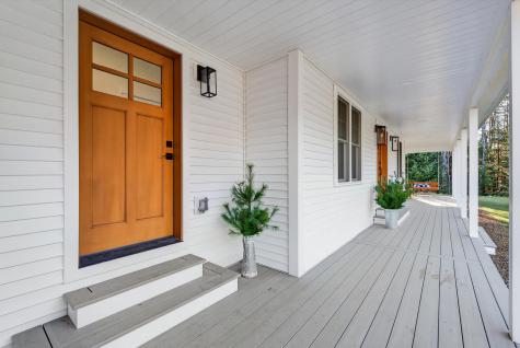 106 Tyler Road China ME 04358