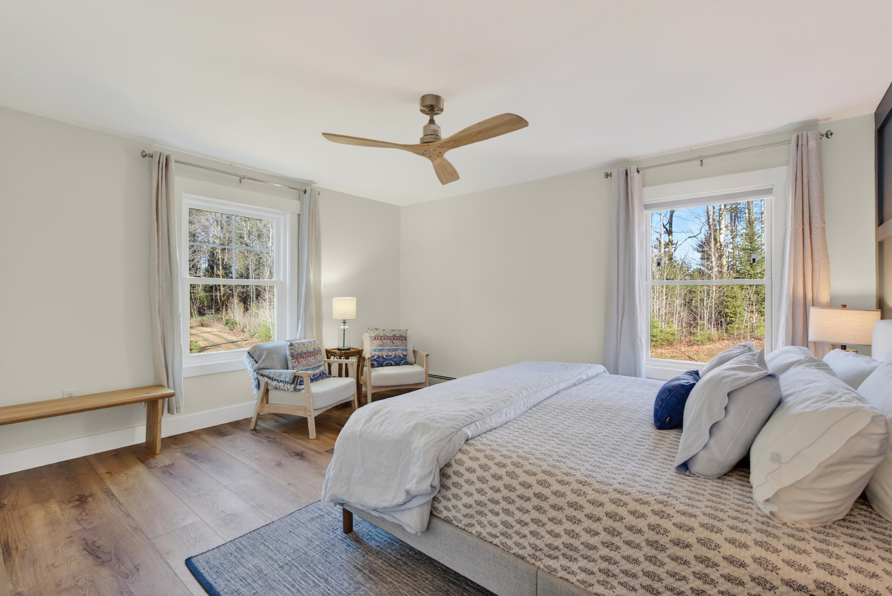 106 Tyler Road China ME 04358