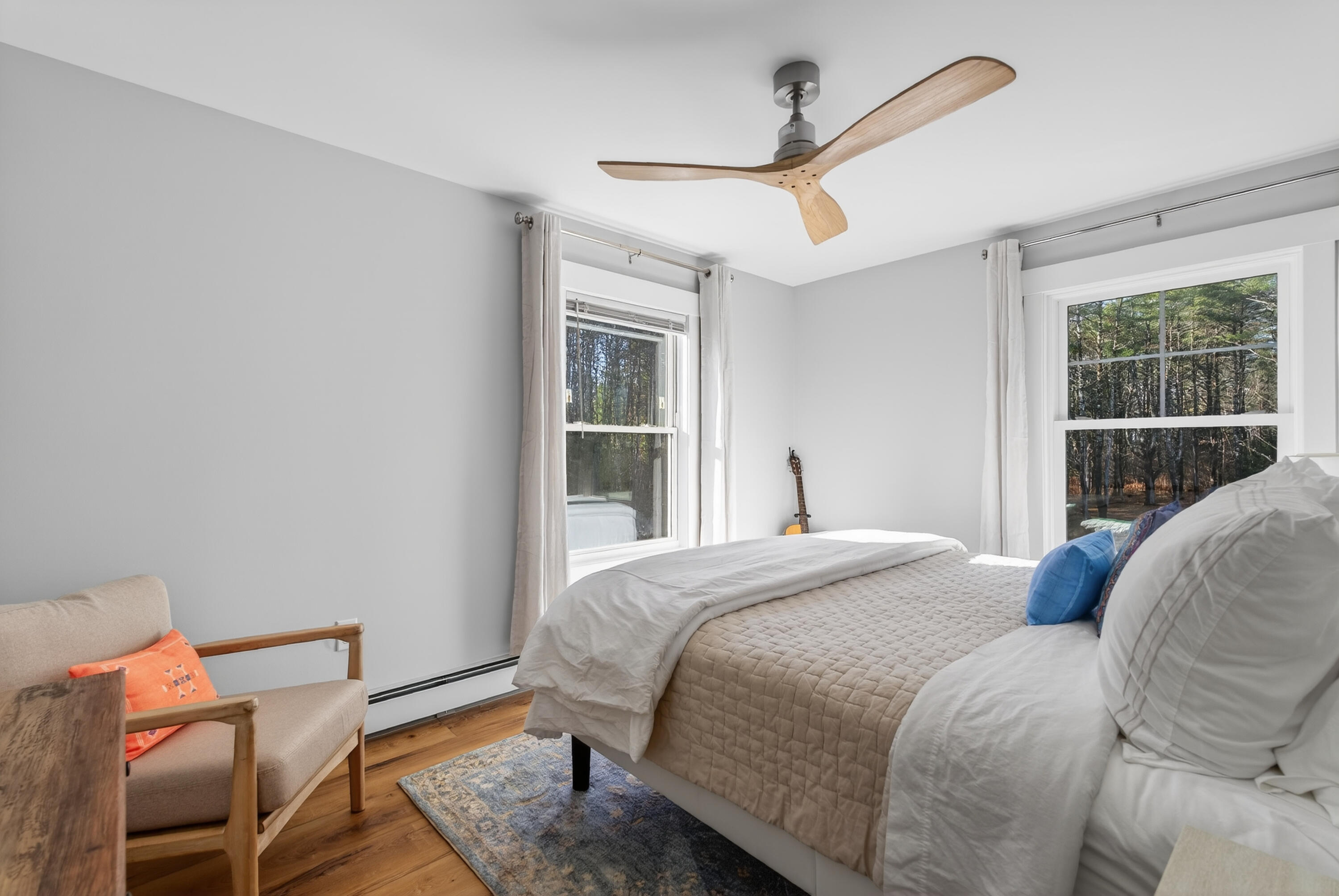 106 Tyler Road China ME 04358