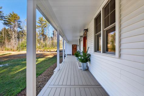 106 Tyler Road China ME 04358