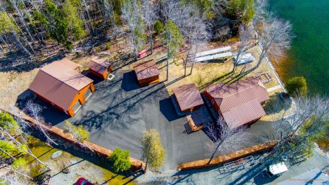 28 Valentine Lane Dexter ME 04930