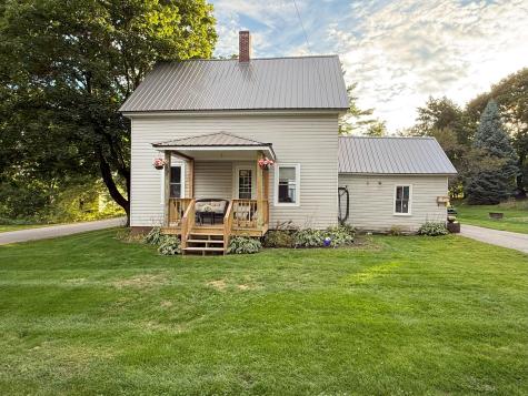 77 Lincoln Street Dexter ME 04930