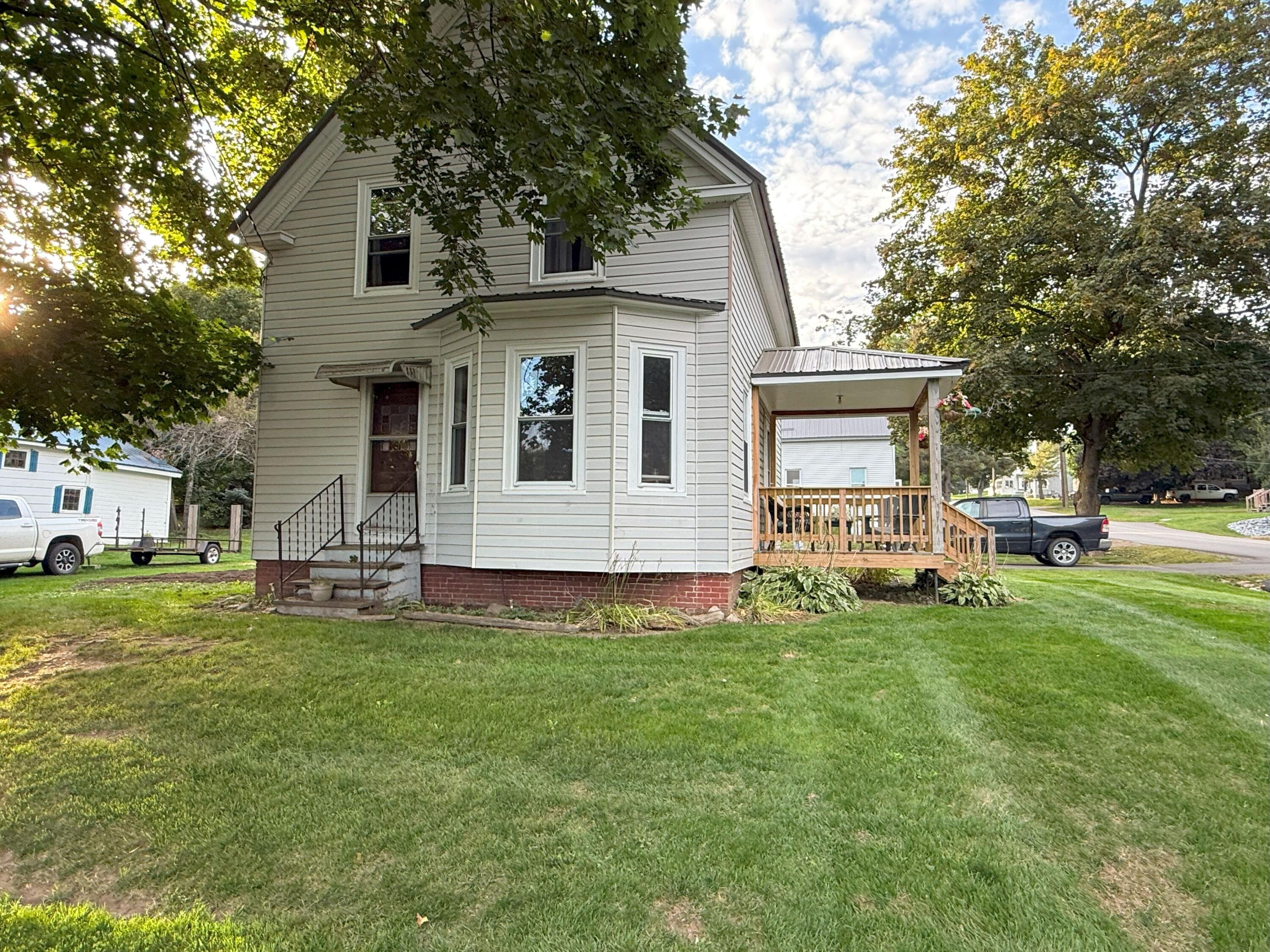 77 Lincoln Street Dexter ME 04930