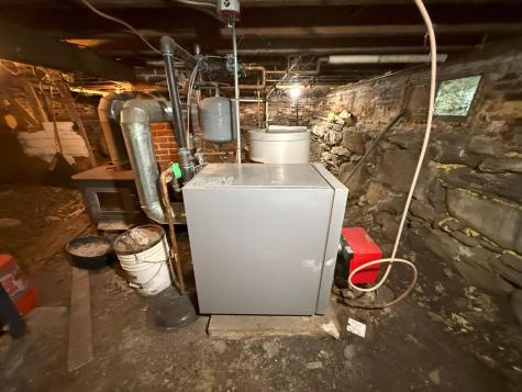 77 Lincoln Street Dexter ME 04930