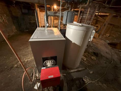 77 Lincoln Street Dexter ME 04930