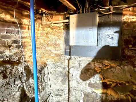 77 Lincoln Street Dexter ME 04930