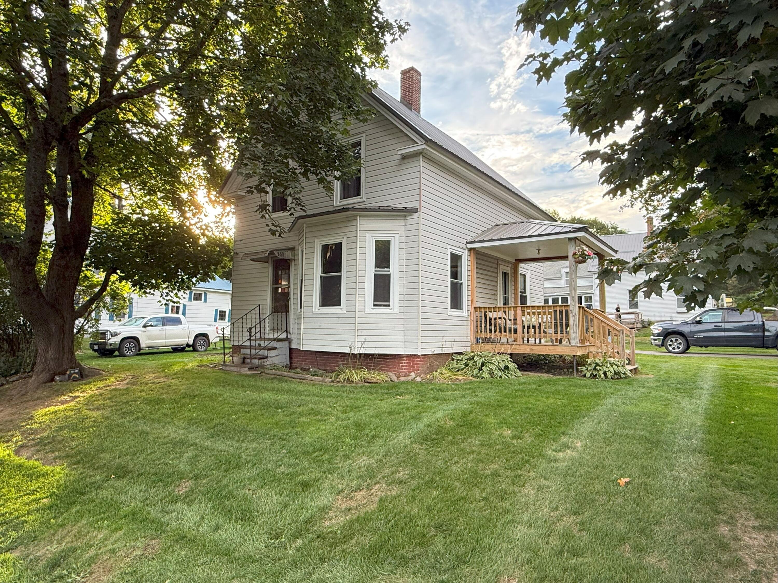 77 Lincoln Street Dexter ME 04930