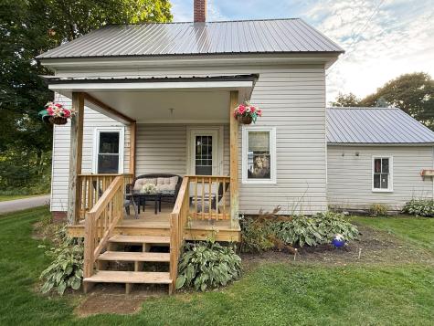 77 Lincoln Street Dexter ME 04930