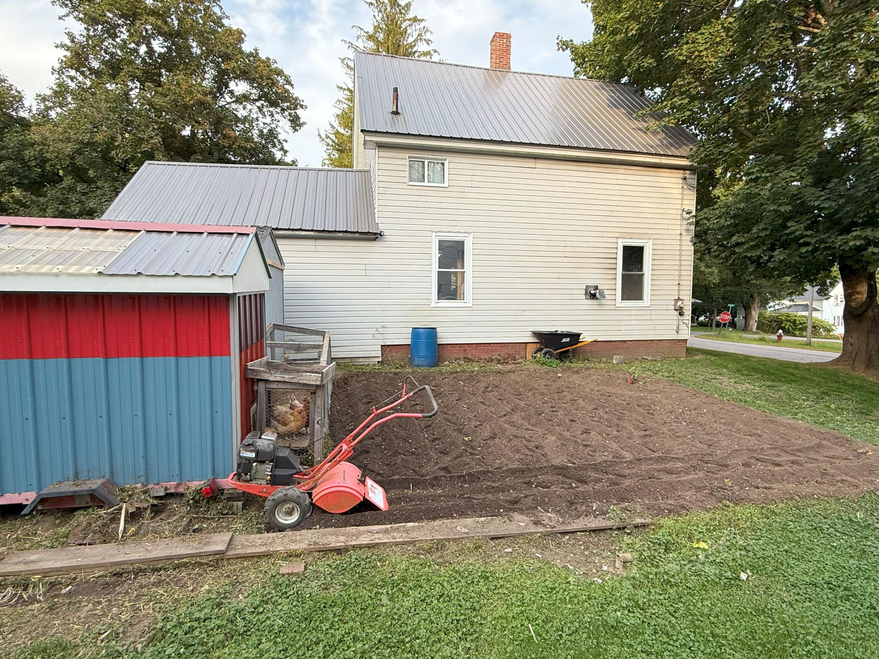 77 Lincoln Street Dexter ME 04930