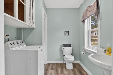 167 Howes Corner Road Turner ME 04282