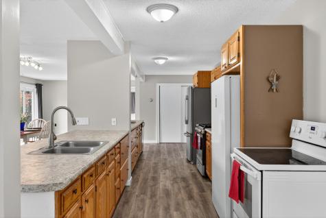 167 Howes Corner Road Turner ME 04282