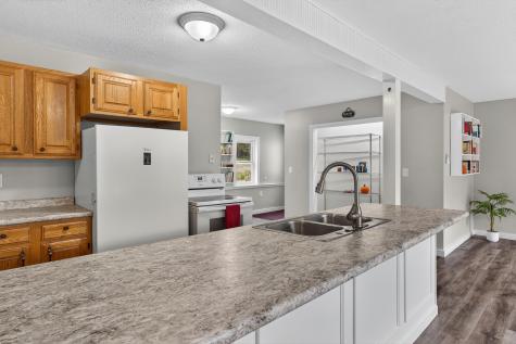 167 Howes Corner Road Turner ME 04282