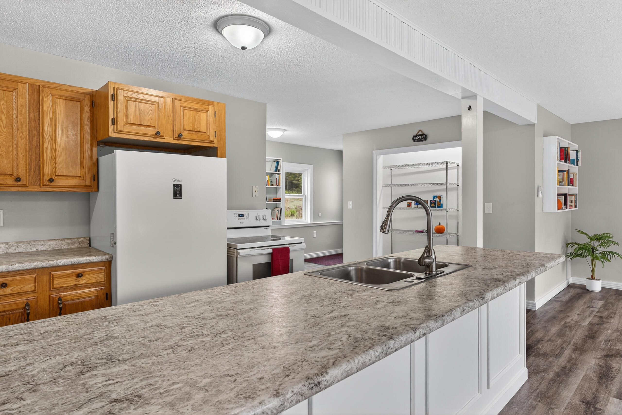 167 Howes Corner Road Turner ME 04282