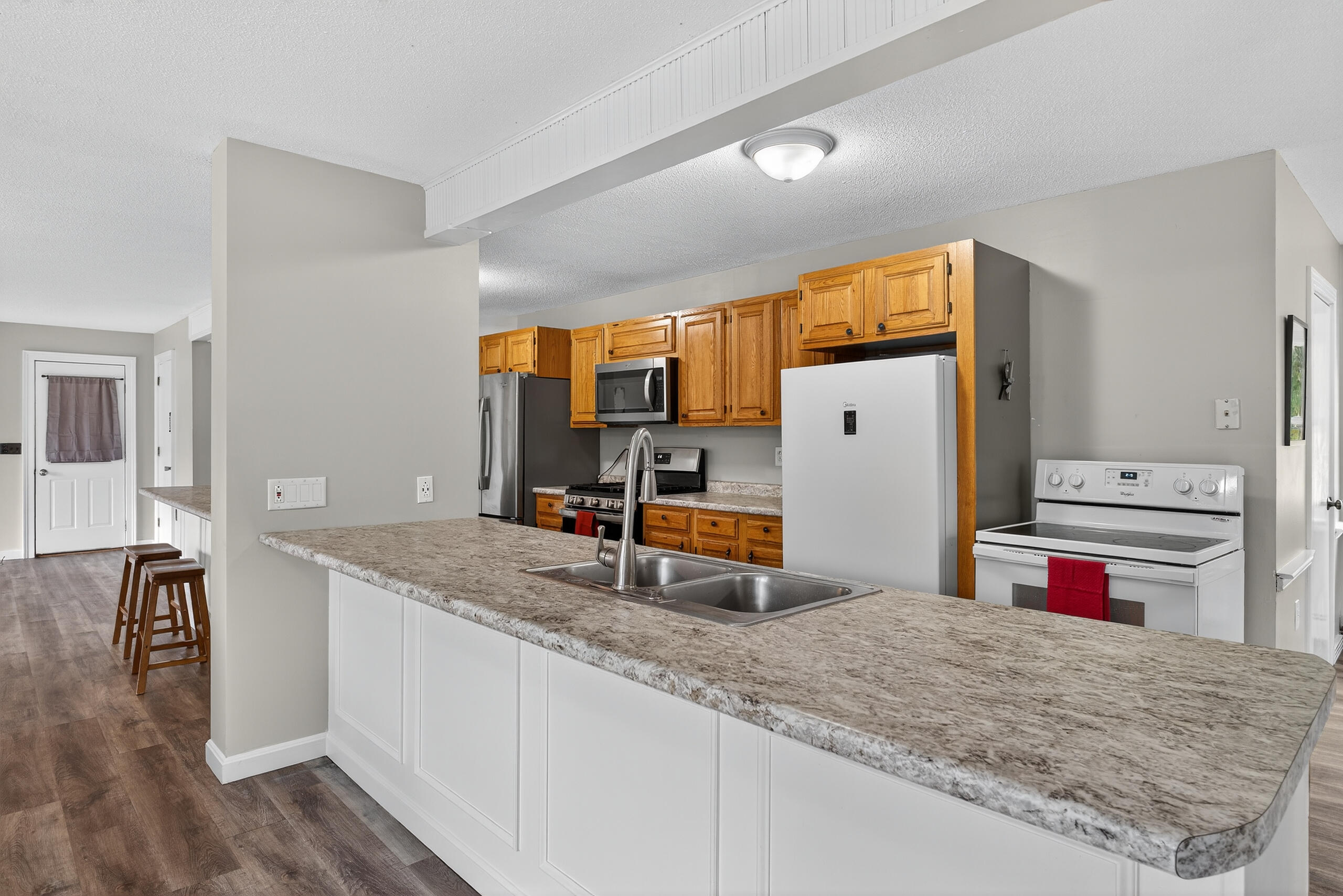 167 Howes Corner Road Turner ME 04282