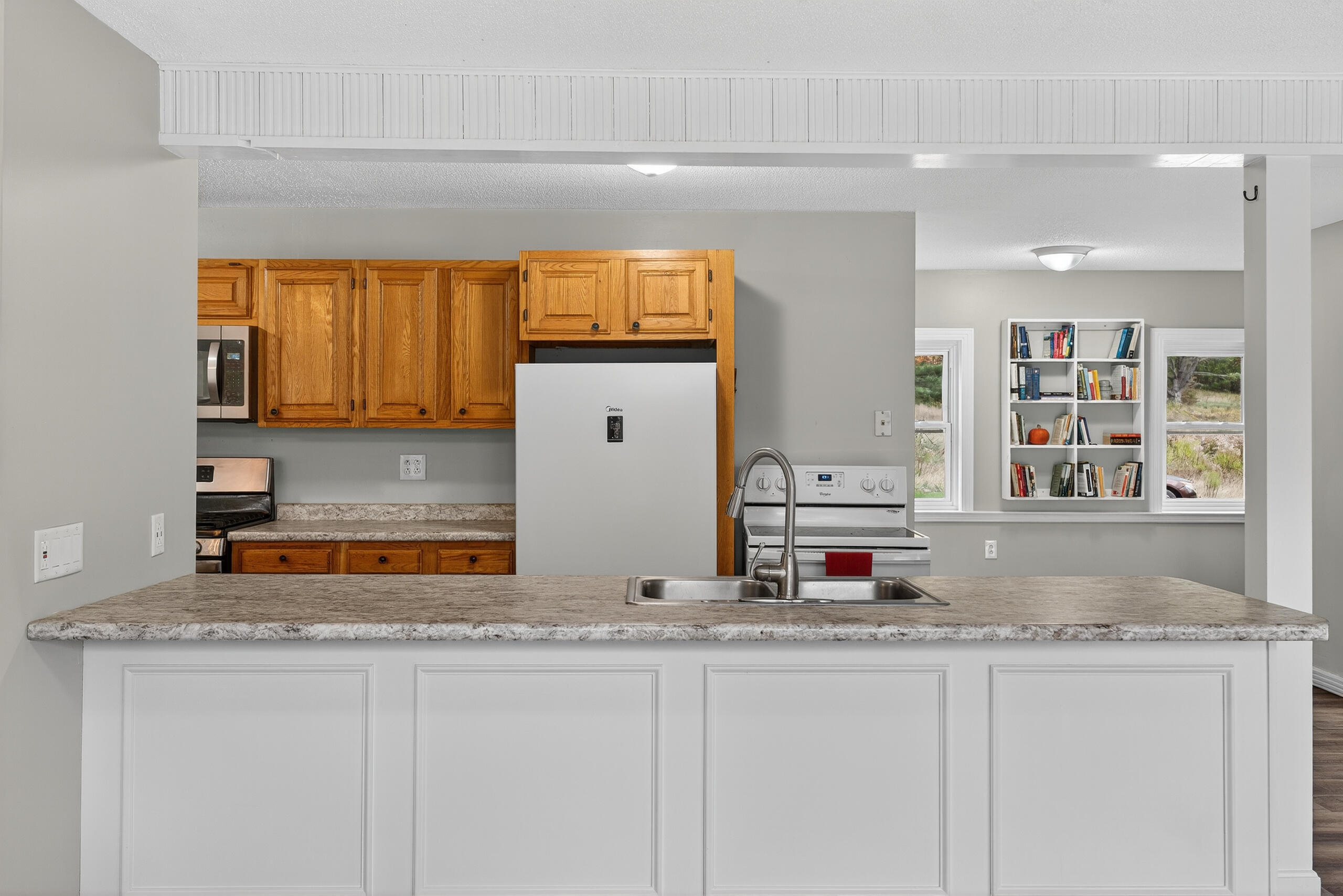 167 Howes Corner Road Turner ME 04282