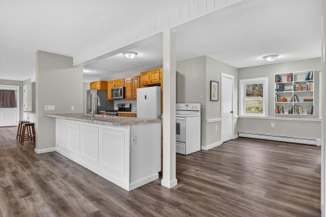 167 Howes Corner Road Turner ME 04282