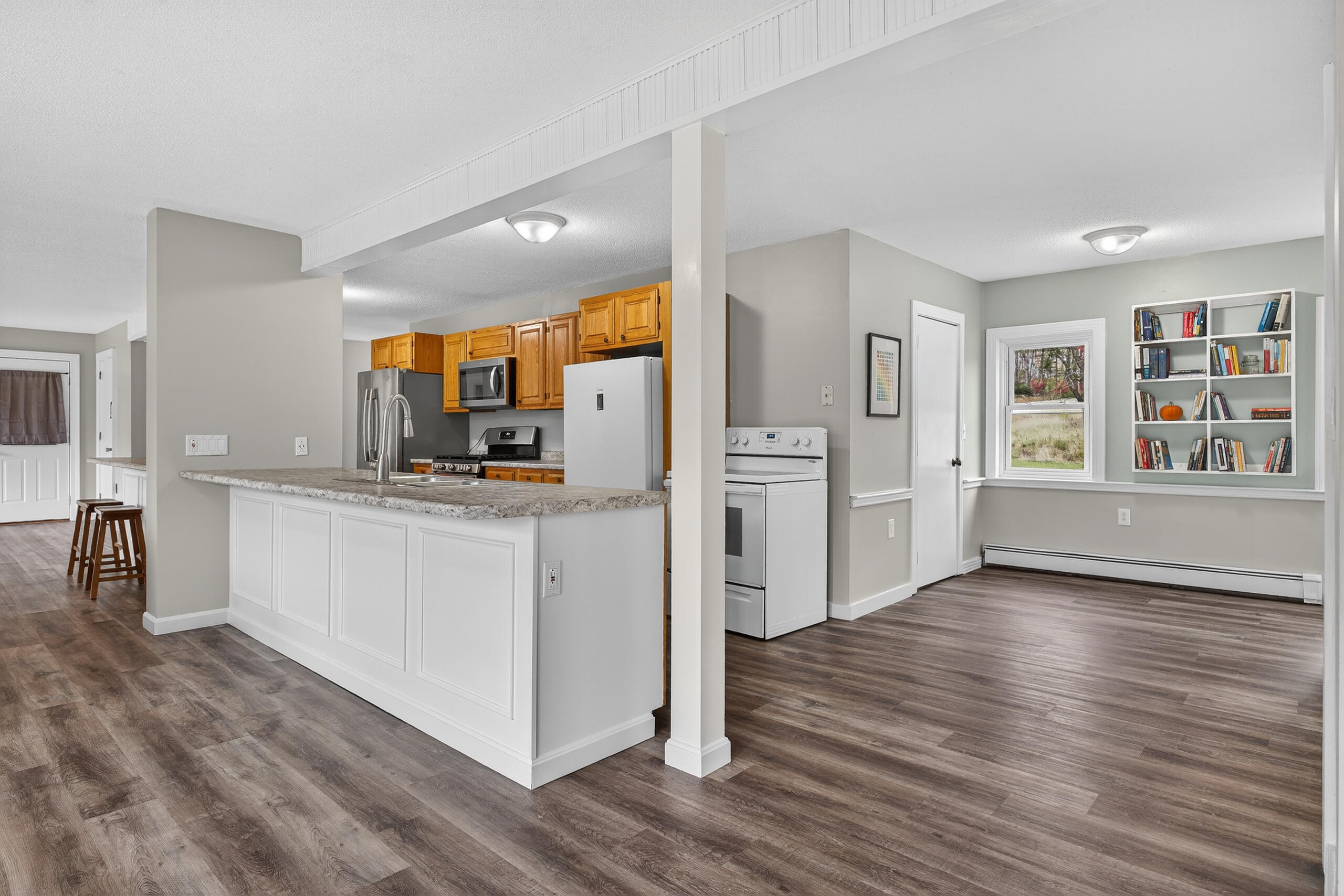 167 Howes Corner Road Turner ME 04282