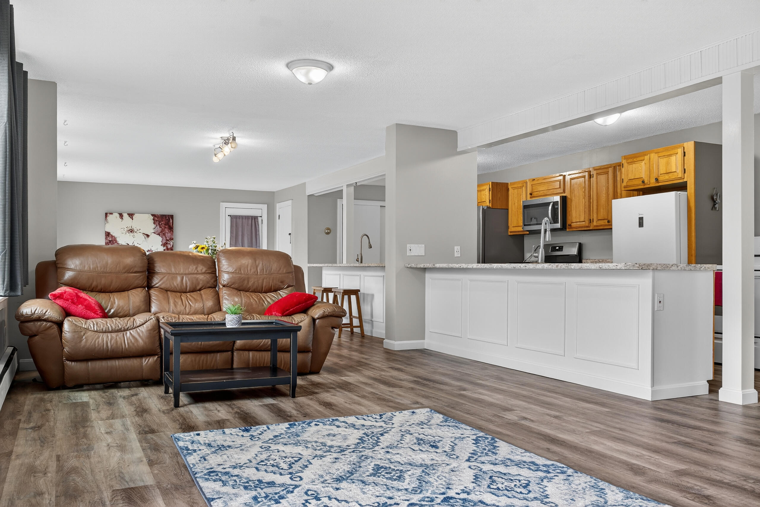 167 Howes Corner Road Turner ME 04282