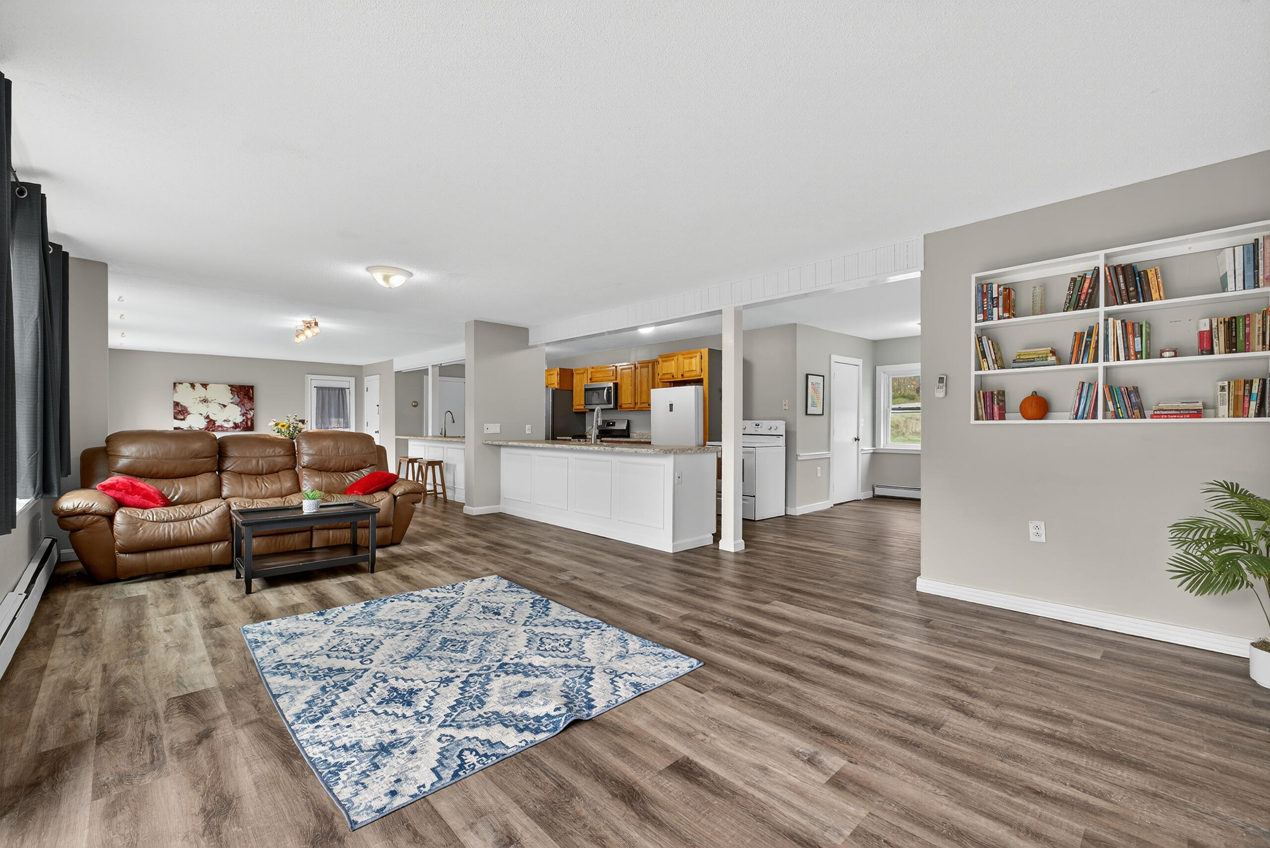 167 Howes Corner Road Turner ME 04282