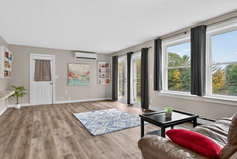 167 Howes Corner Road Turner ME 04282