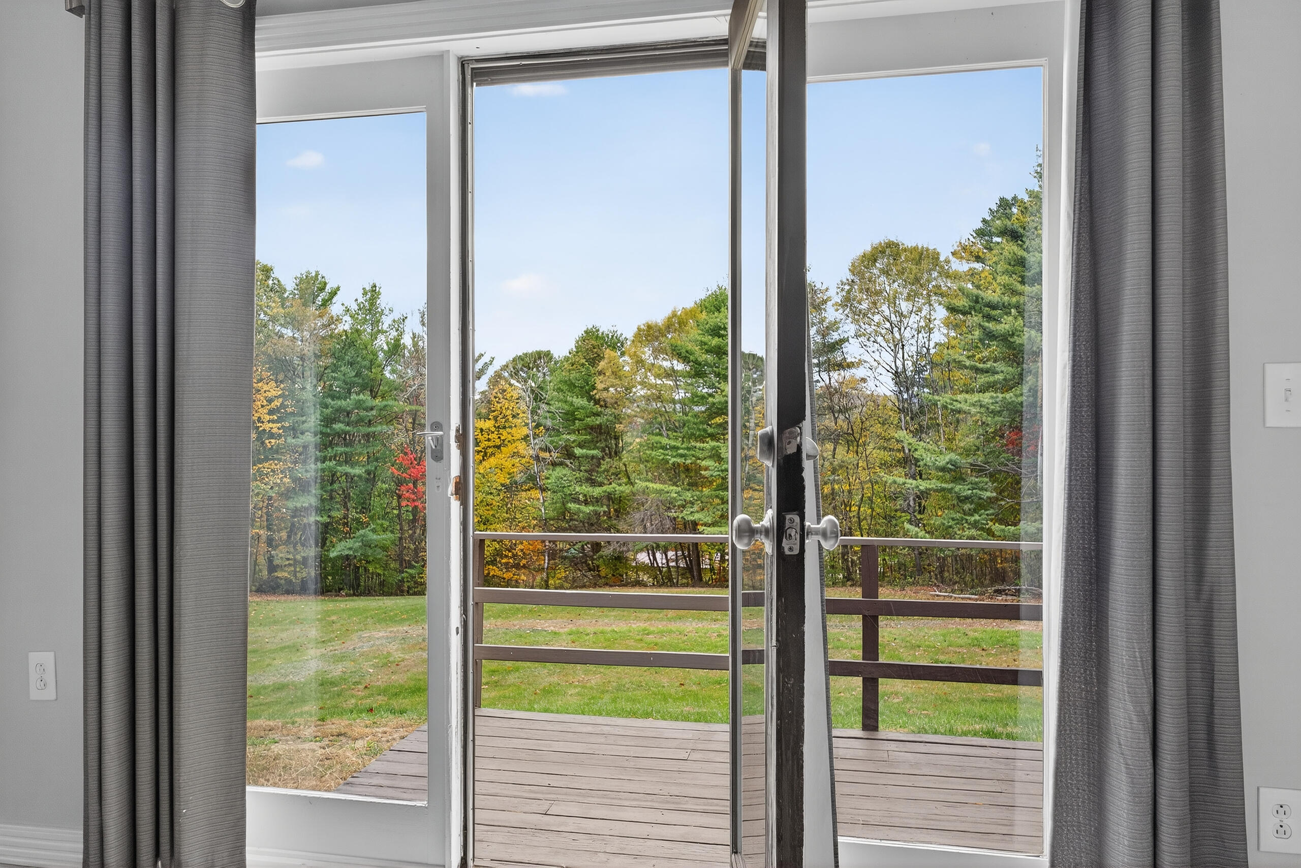 167 Howes Corner Road Turner ME 04282