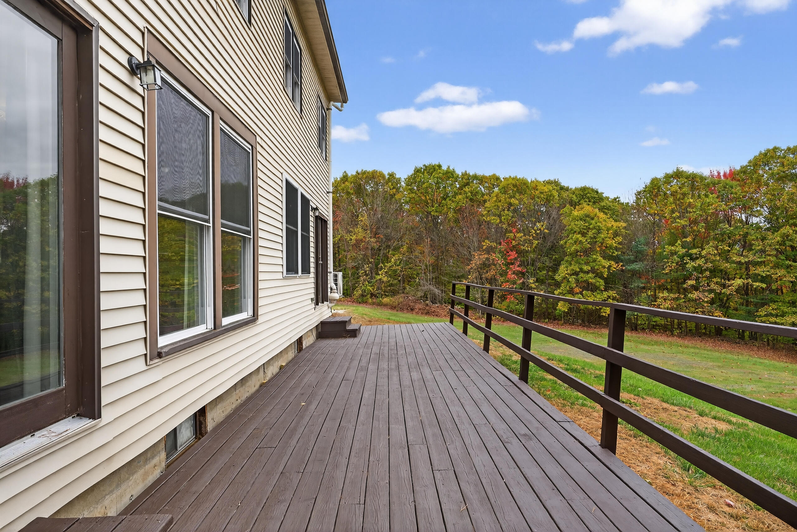 167 Howes Corner Road Turner ME 04282