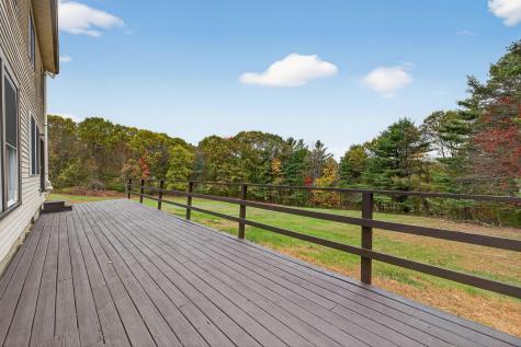 167 Howes Corner Road Turner ME 04282