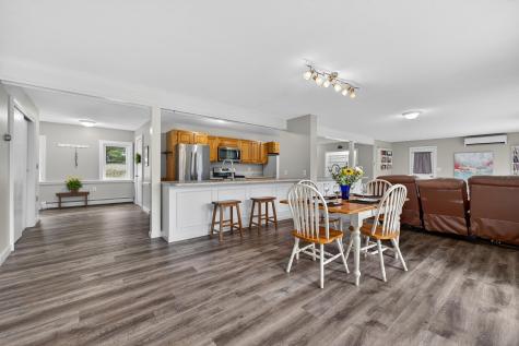 167 Howes Corner Road Turner ME 04282