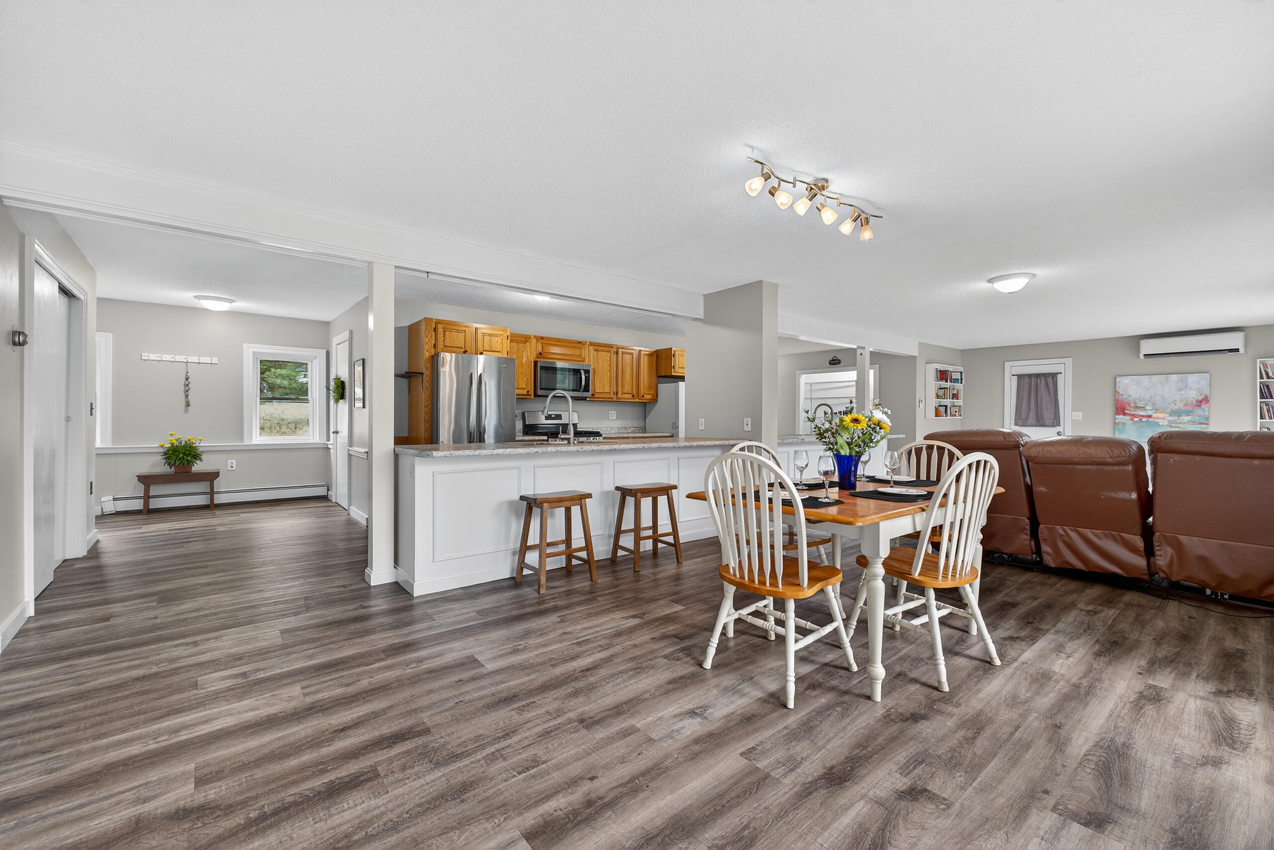 167 Howes Corner Road Turner ME 04282