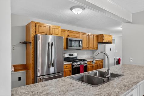 167 Howes Corner Road Turner ME 04282