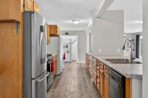 167 Howes Corner Road Turner ME 04282