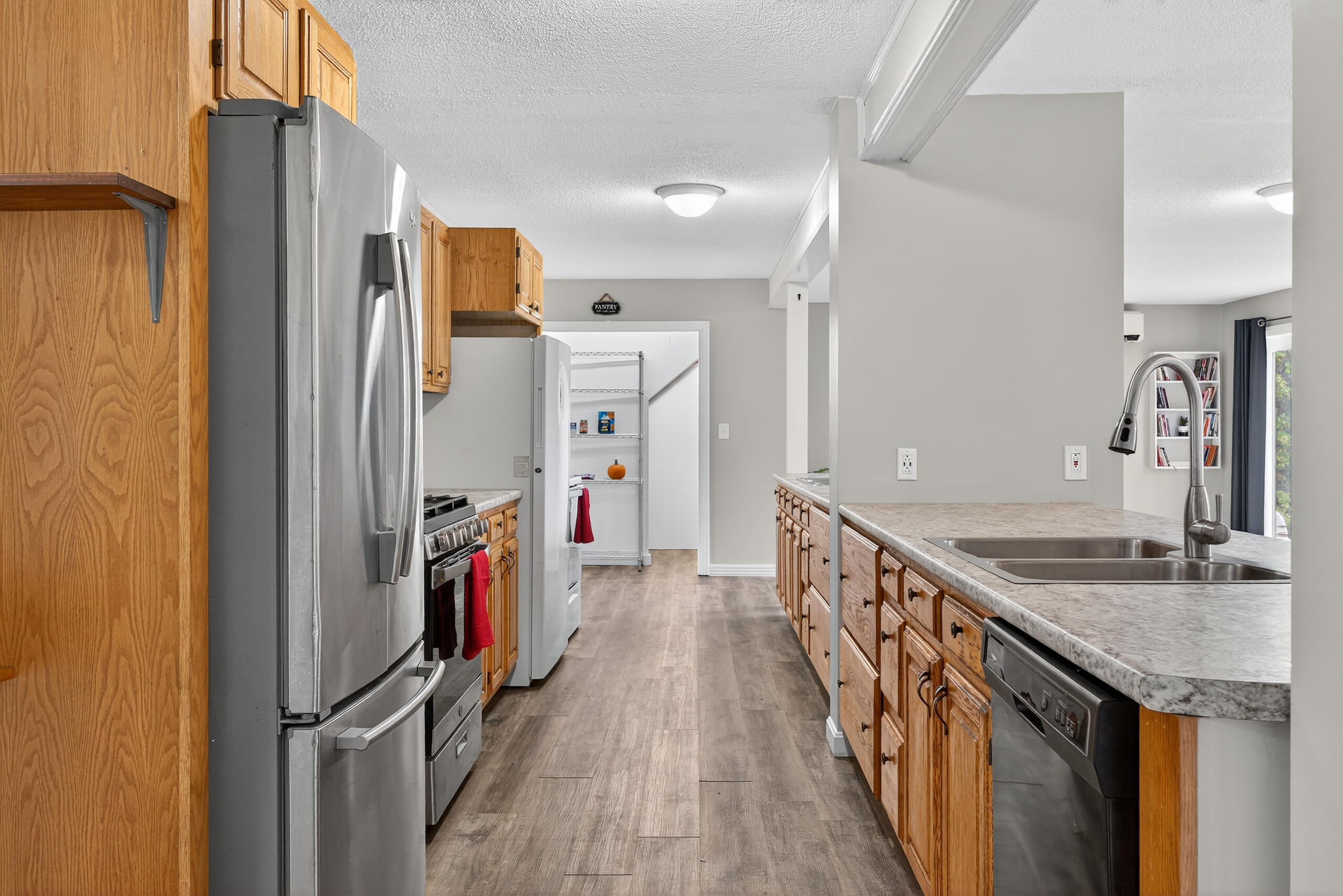 167 Howes Corner Road Turner ME 04282