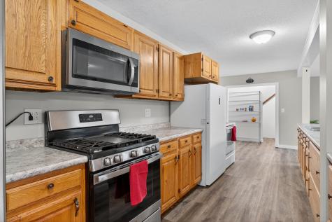 167 Howes Corner Road Turner ME 04282