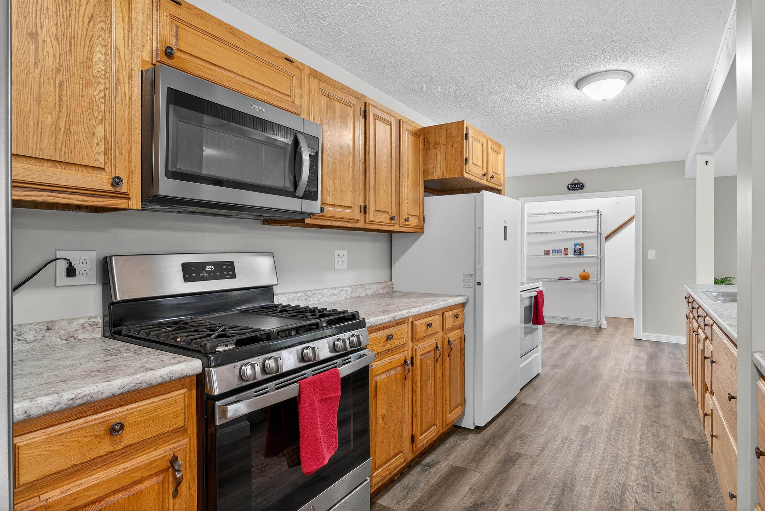 167 Howes Corner Road Turner ME 04282