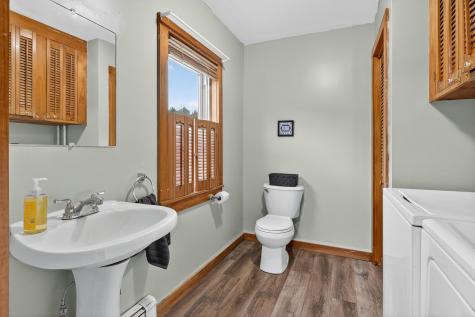 167 Howes Corner Road Turner ME 04282