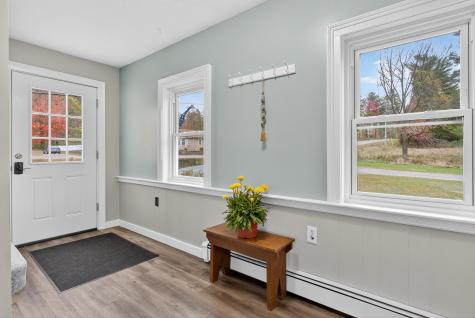 167 Howes Corner Road Turner ME 04282